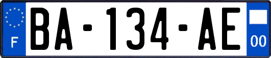 BA-134-AE