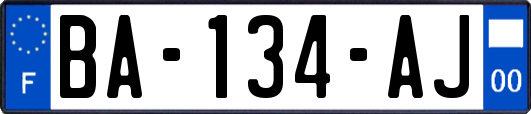 BA-134-AJ