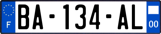 BA-134-AL