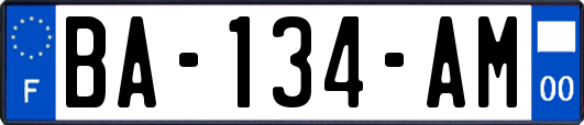 BA-134-AM