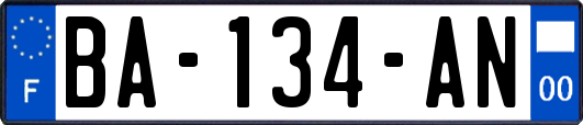 BA-134-AN