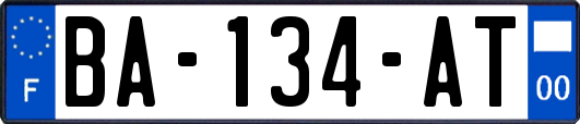 BA-134-AT