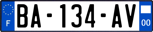 BA-134-AV