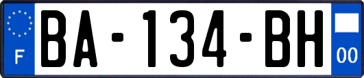 BA-134-BH