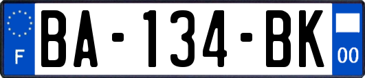 BA-134-BK