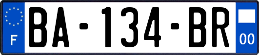 BA-134-BR