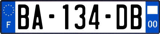 BA-134-DB