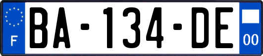 BA-134-DE