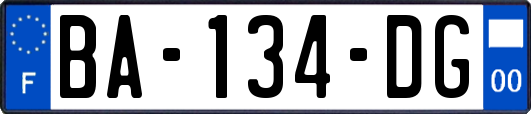 BA-134-DG