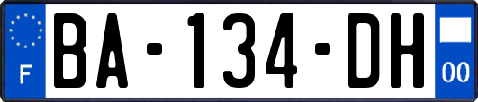 BA-134-DH