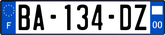 BA-134-DZ