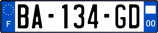 BA-134-GD