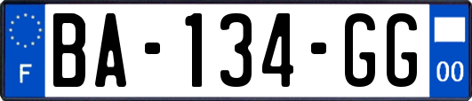 BA-134-GG
