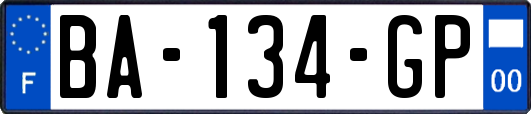 BA-134-GP