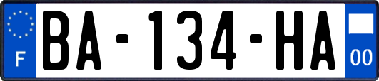 BA-134-HA