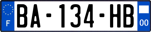 BA-134-HB