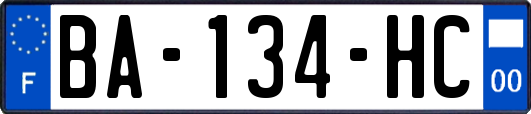 BA-134-HC