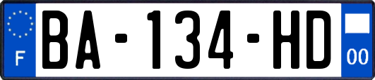 BA-134-HD