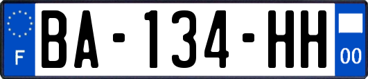 BA-134-HH