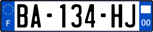 BA-134-HJ