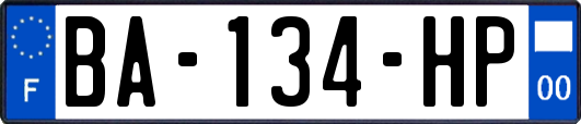 BA-134-HP