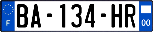 BA-134-HR