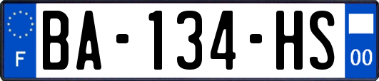 BA-134-HS