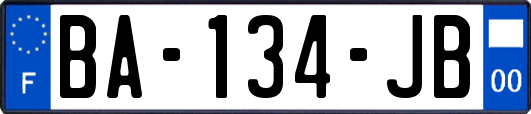 BA-134-JB