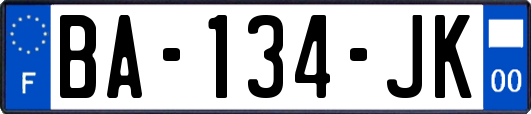 BA-134-JK