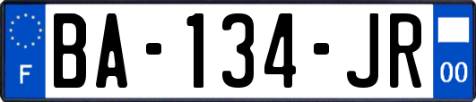 BA-134-JR