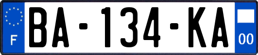 BA-134-KA