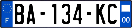 BA-134-KC