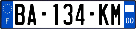BA-134-KM