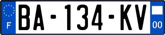 BA-134-KV