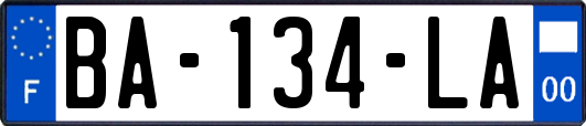 BA-134-LA