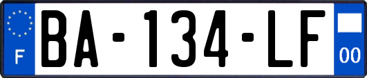 BA-134-LF