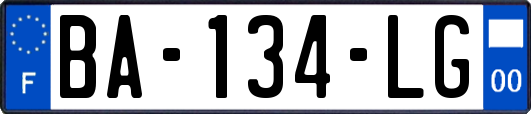 BA-134-LG