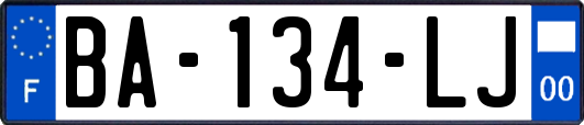BA-134-LJ