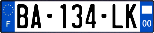 BA-134-LK