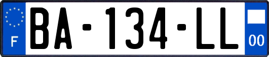 BA-134-LL