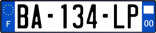 BA-134-LP