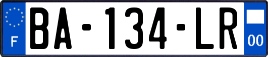 BA-134-LR