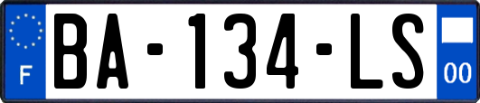 BA-134-LS