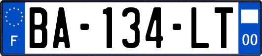 BA-134-LT