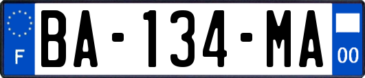 BA-134-MA