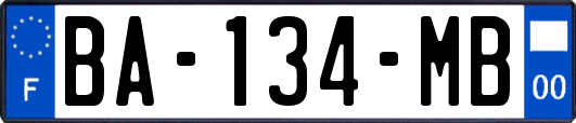 BA-134-MB