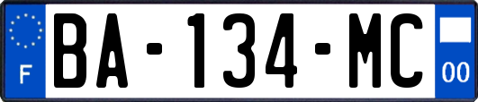 BA-134-MC