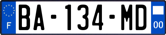 BA-134-MD