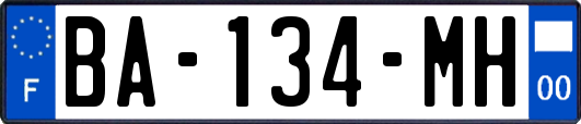 BA-134-MH