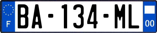 BA-134-ML